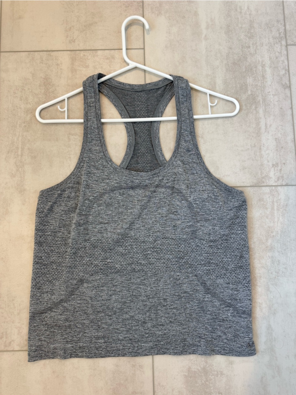 Lululemon Swiftly Racerback